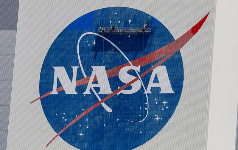 计划2024太空人再登月   NASA稱要花2240億