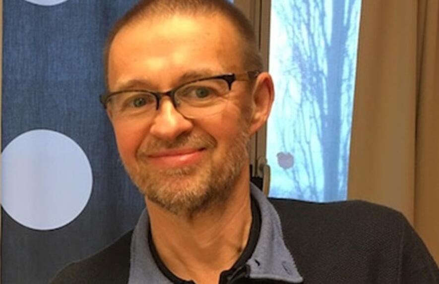 美國記者伏爾切克在土耳其突然死亡 曾來港採訪遭「示威者」嘲笑