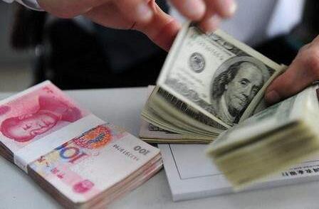 港元持续强势 金管局再沽9.61亿港元