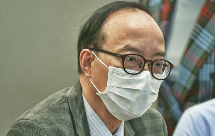 馬逢國就「識大體」言論向張建宗致歉