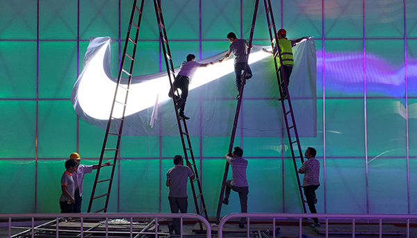 Nike首季收入勝預期：中國市場疫後反彈、網購收入增82%
