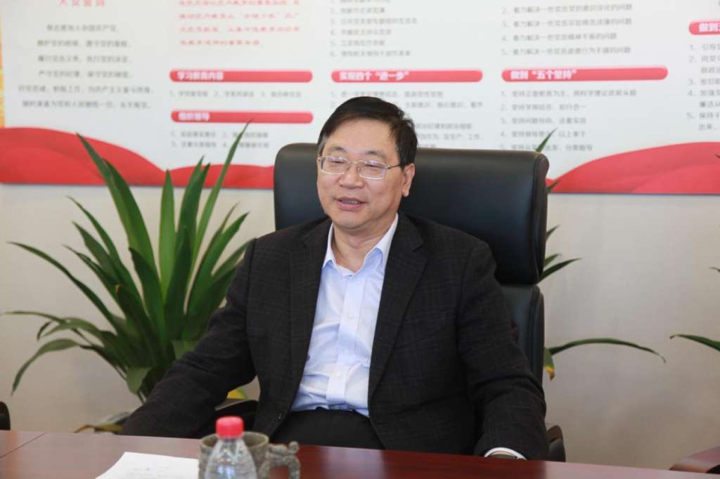 中国光大实业集团董事长朱慧民接受审查调查