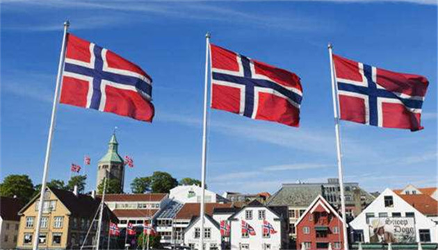 挪威进口冻尖吻平鲉外包装检测阳性