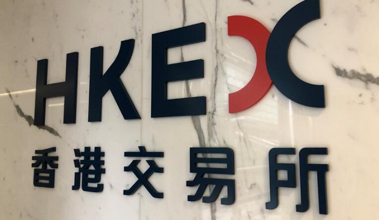 德勤：料香港全年集資總額可達4000億 或超納斯達克