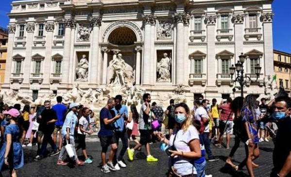 欧洲多国疫情再吃紧 严格防控势在必行