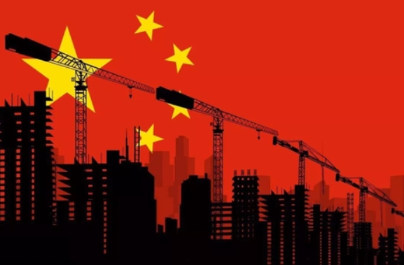 欧洲央行报告说中国经济复苏迅速