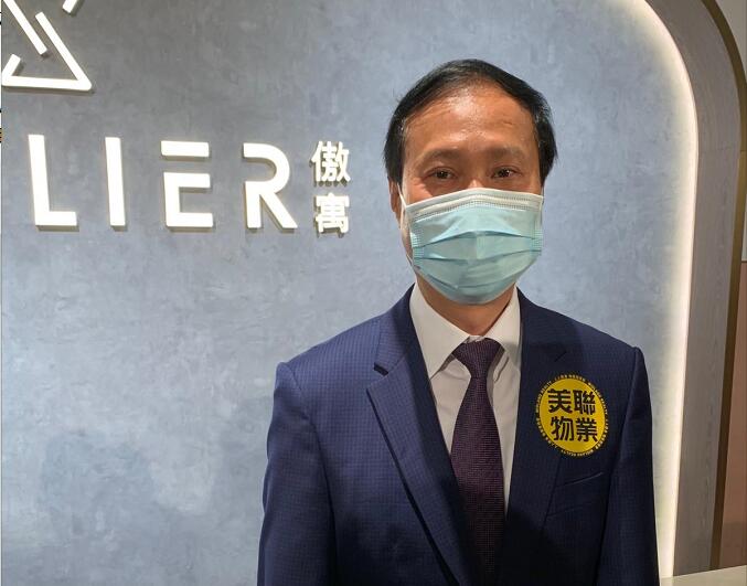 美聯: 全月一手交投料約1200宗水平