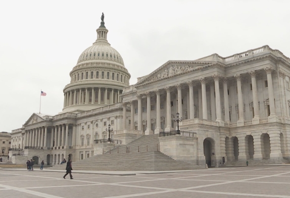 美參議院或於10月底表決大法官提名