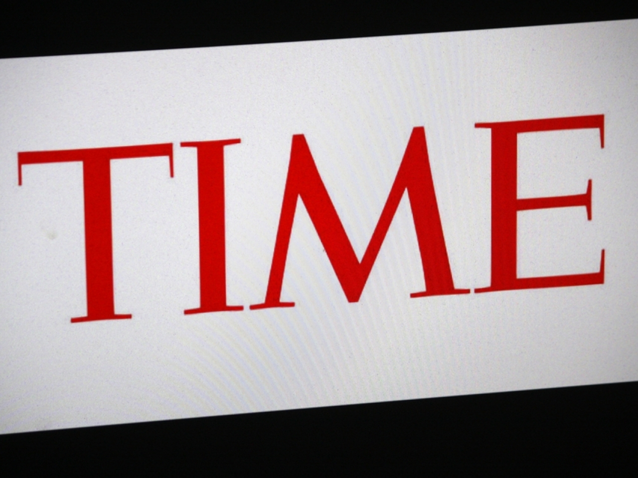 《時代》周刊百大最具影響力人物出炉 多位國家領導人上榜