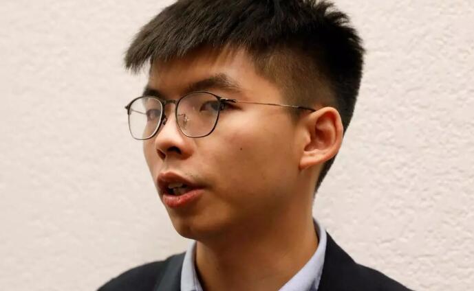 黃之鋒就區選被裁定提名無效提司覆 高院駁回