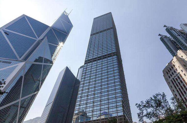 長實:和黃地產(成都)非由集團控制