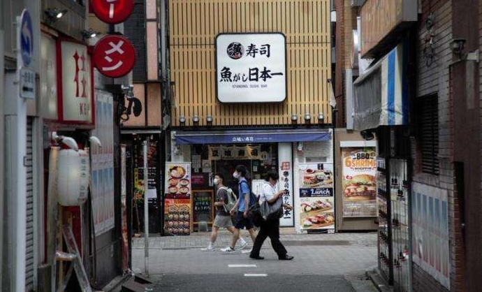 日媒：日本拟最快下月初有条件恢复海外入境