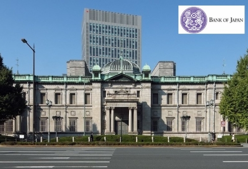 經濟前景高度不確定 日本央行準備放鬆政策
