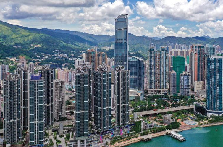 利嘉閣:八月中高價住宅買賣佔比迭創歷史新高