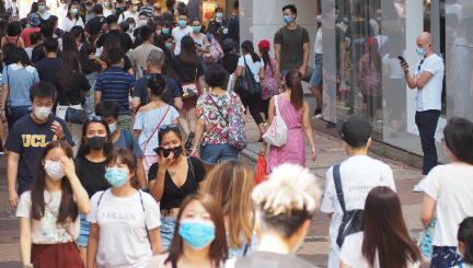 保就業二期料惠逾48萬僱員