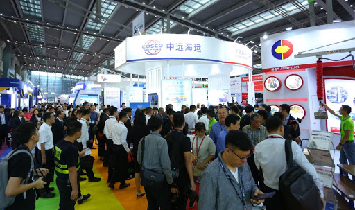 更具國際化  中國（深圳）物博會開幕