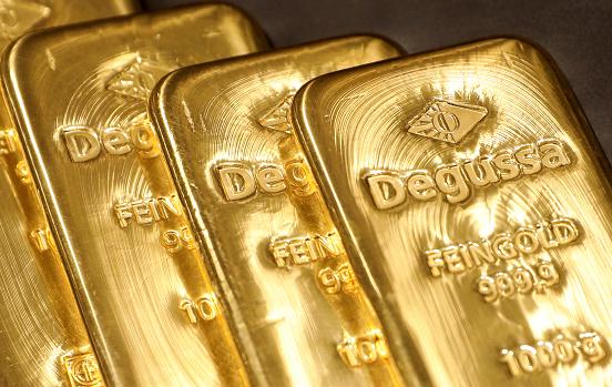 【漫步人生】黃金看好因素未變