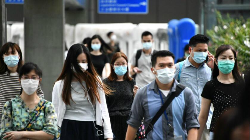 【商报时评】香港公務員效忠國家天經地義
