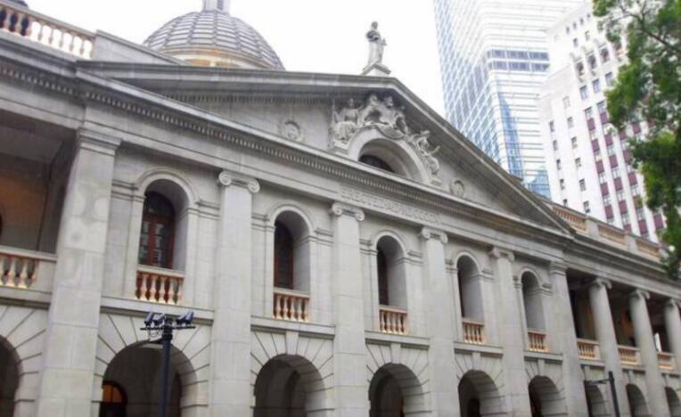 【香港脈搏】本港司法改革刻不容緩