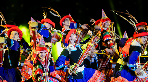 廣東啟動多項惠農工程慶豐收