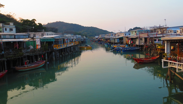 旅發局擬送一萬個免費本地遊名額 市民消費即可兌換