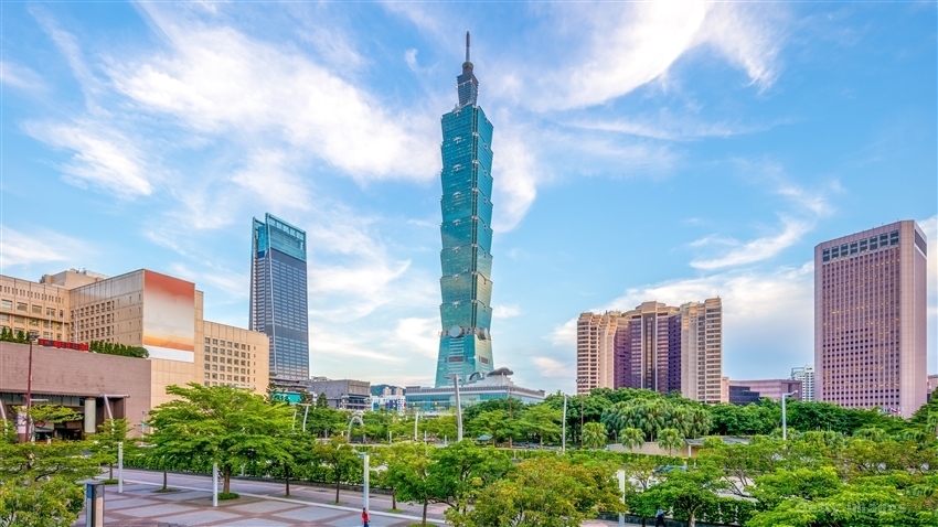 台灣8月工業生產指數創新高 台企大陸廠加強備貨