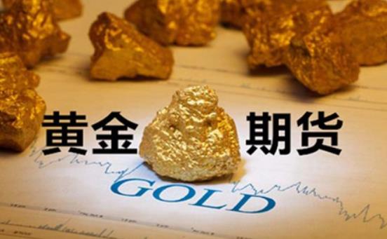 紐約金價23日大幅下跌 收於1870美元下方