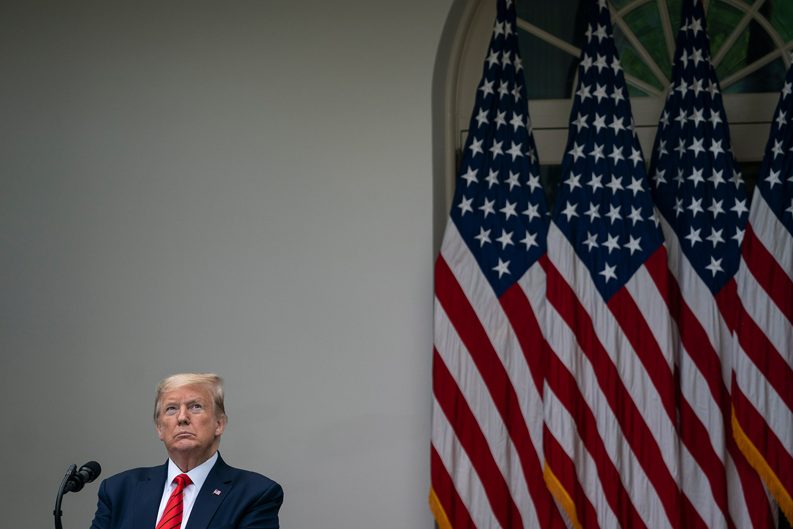 美國FDA收緊疫苗指引 特朗普：涉政治動機