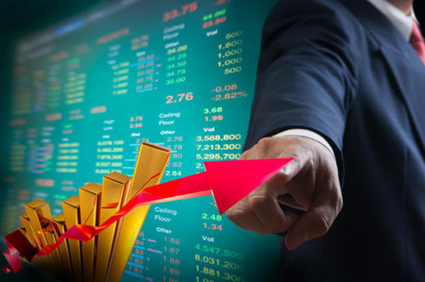午評：滬指跌1.46% 北向資金淨流出超90億