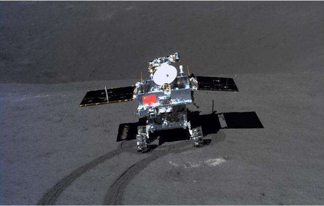 嫦娥四號完成第22月晝工作 最新科學成果揭示月球內部物質結構 