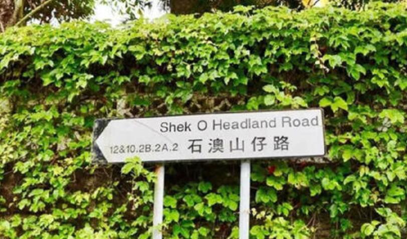 賭王三太石澳山仔路豪宅出租 租金較7年前少三成