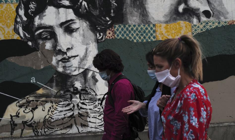 印度增逾8.6萬宗確診 初級鐵路部長染疫去世