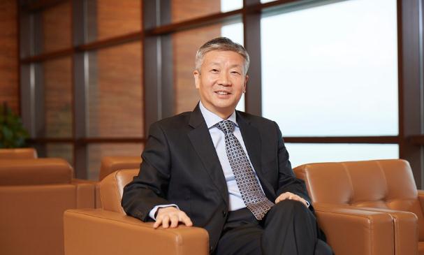 中國太平：羅熹因工作調動辭任董事長等職務