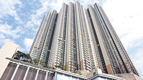尖沙咀兩房1000萬沽 售價刷新屋苑1年半新低