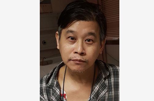 警方呼籲市民提供旺角失蹤男子消息