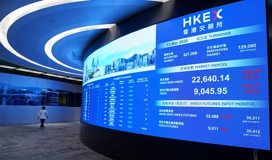 雲頂新耀明日計劃招股 一手入場費27777元