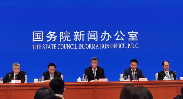 廣東經濟特區40年探索出千多項開先河改革舉措 馬興瑞：以更大力度推動新時代經濟特區改革發展
