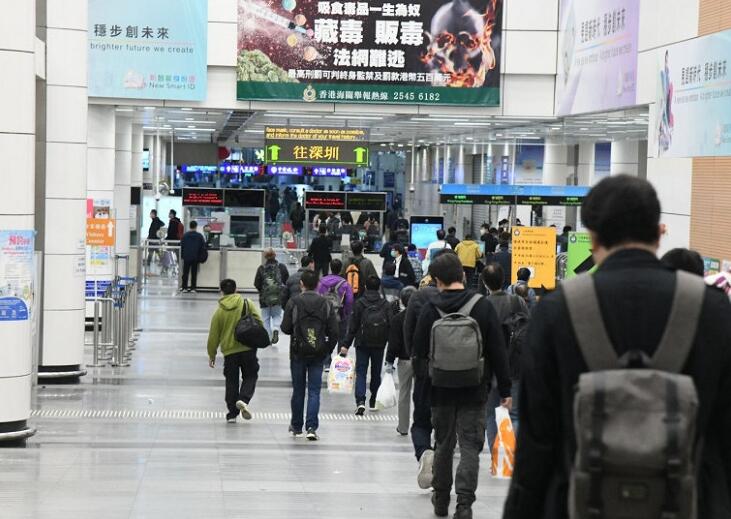 【熱門話題】疫情下恢復通關之討論