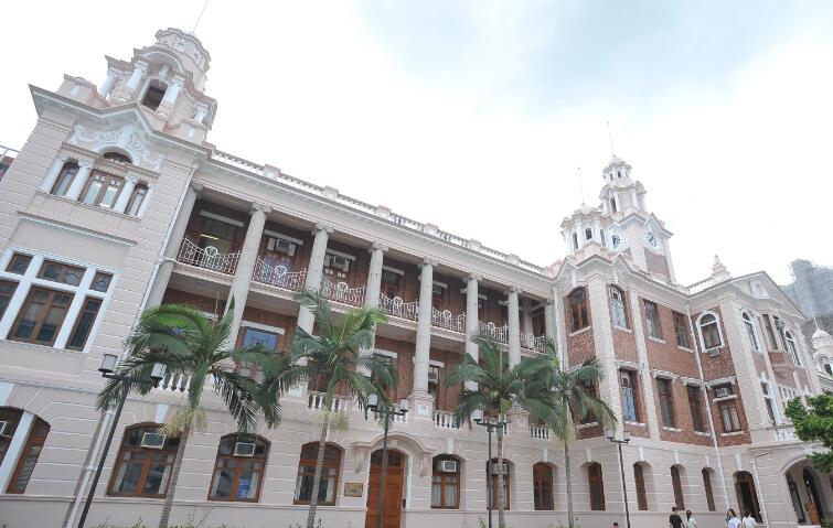 港大顏慶雲獲光華工程科技獎