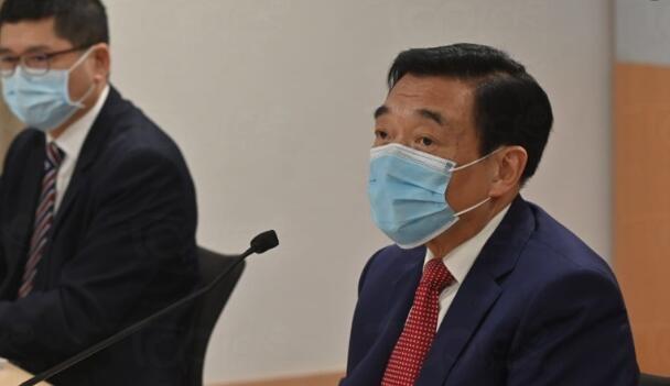 醫管局：將跟進年初医护罷工事件