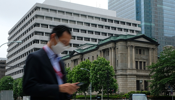 疫情已致日本3.5萬家企業停業或解散