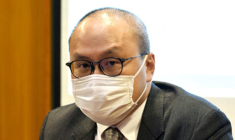 專家：高風險地區來港人士应集中檢疫 双节群眾活動可免則免