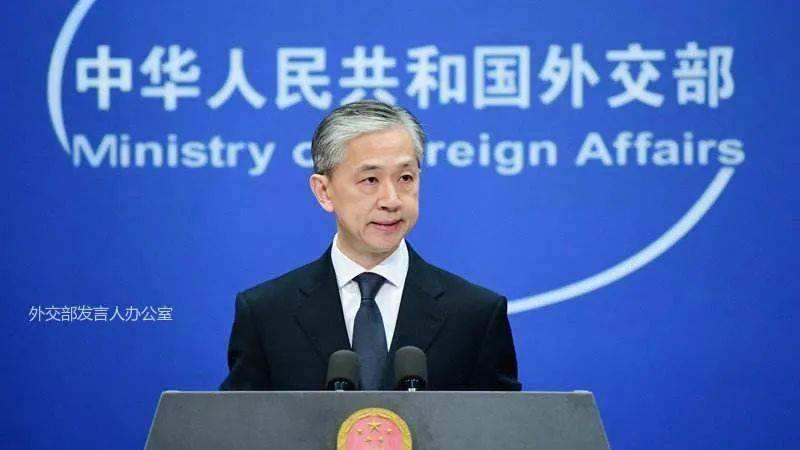 外交部：愿同欧盟进一步深化应对气候变化国际合作 