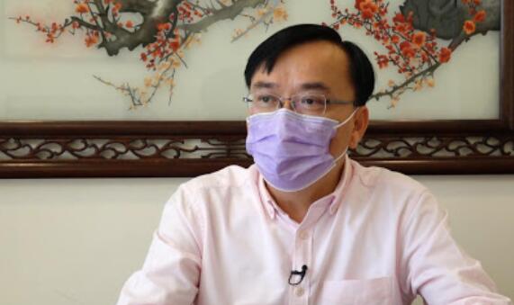 工聯會：凍薪即變相減薪 最低工資应追到通脹才合理