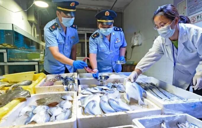 青岛新增2例无症状感染者 涉及冷链产品与环境样本检出51份阳性