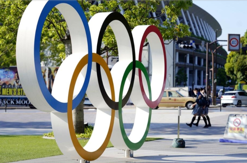 東京奧運會各代表團升旗仪式將被取消