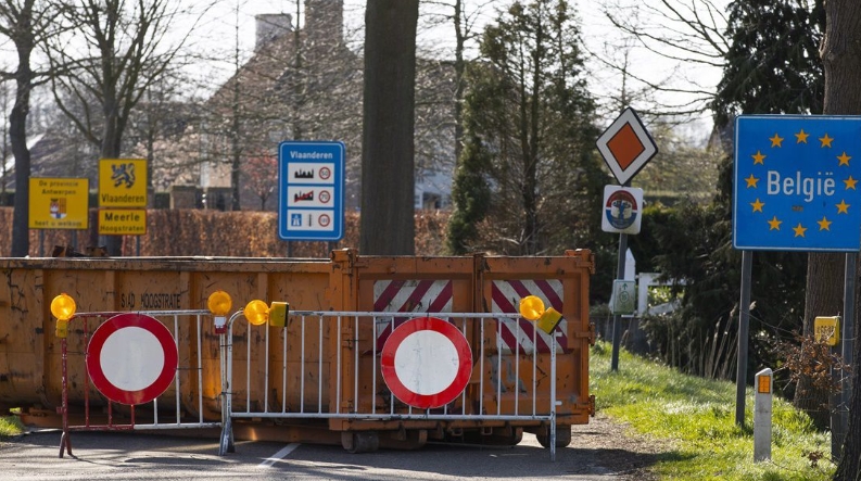 歐盟衛生委員呼籲警惕「新冠疲勞」