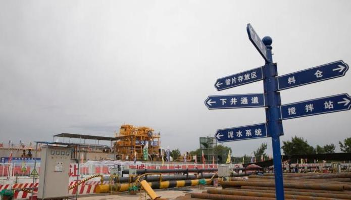 截至去年底中国碳强度较2005年降低约48.1% 