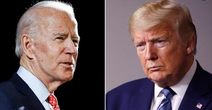 489名美國防部前高官及專家聯署支持拜登