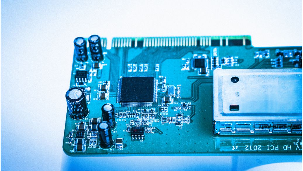 5G宅經濟助攻 台IC封測產值料增8.9%